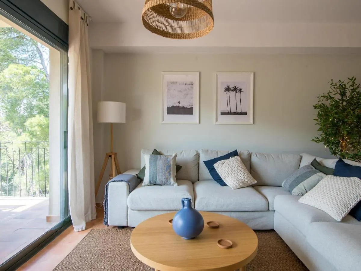 Brisa Del Mar Sa Punta Duplex Piscina Y Parking Apartment Begur