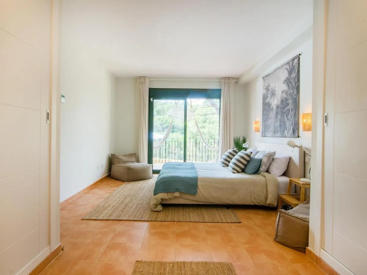 Brisa Del Mar Sa Punta Duplex Piscina Y Parking Apartment Begur