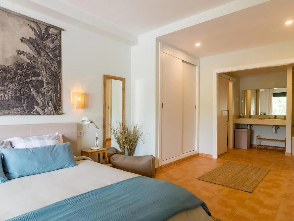 Brisa Del Mar Sa Punta Duplex Piscina Y Parking Apartment Begur