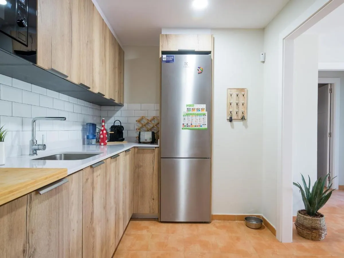 Brisa Del Mar Sa Punta Duplex Piscina Y Parking Apartment Begur