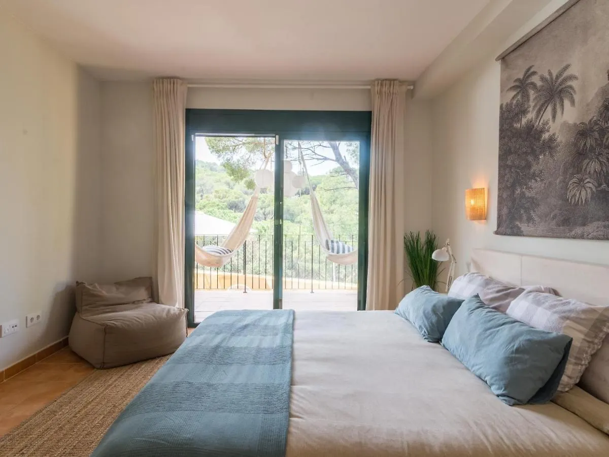 Brisa Del Mar Sa Punta Duplex Piscina Y Parking Apartment Begur 0*,  Spain