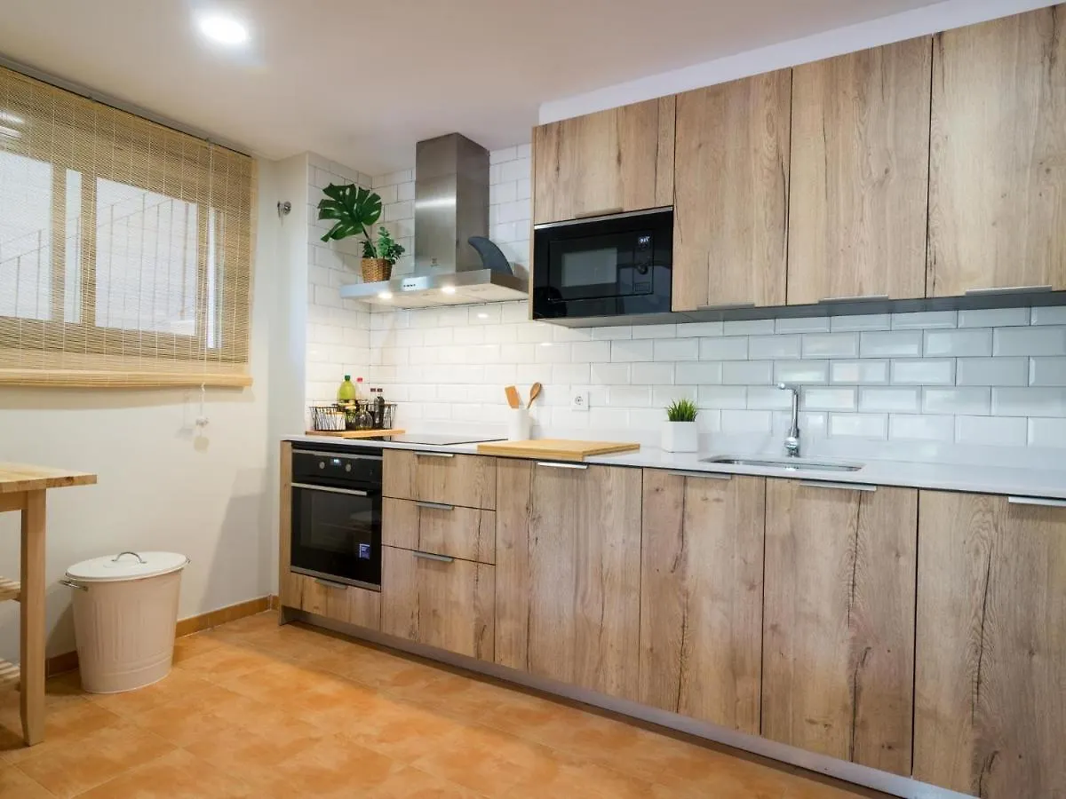 Brisa Del Mar Sa Punta Duplex Piscina Y Parking Apartment Begur Spain
