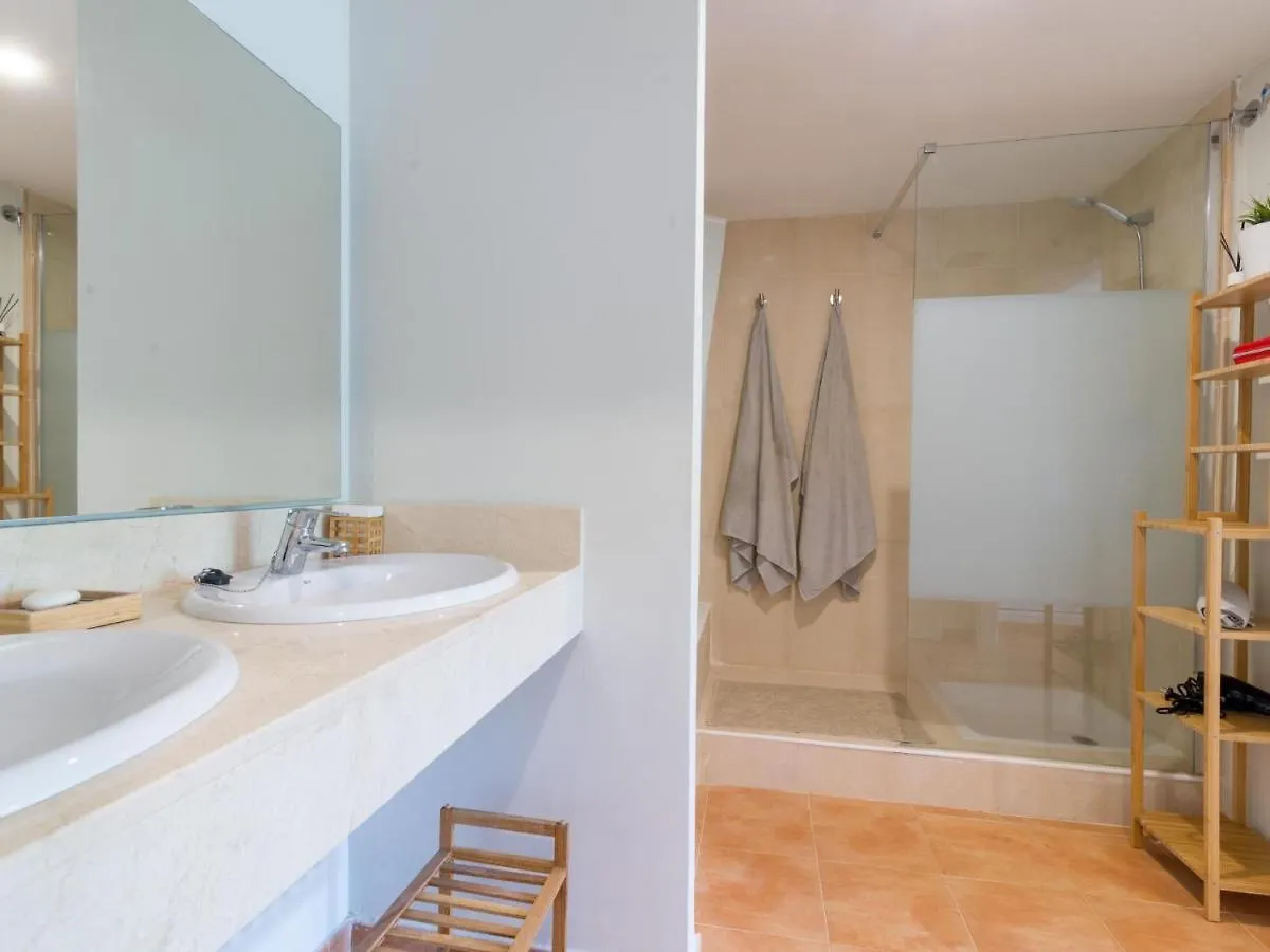 Brisa Del Mar Sa Punta Duplex Piscina Y Parking Apartment Begur