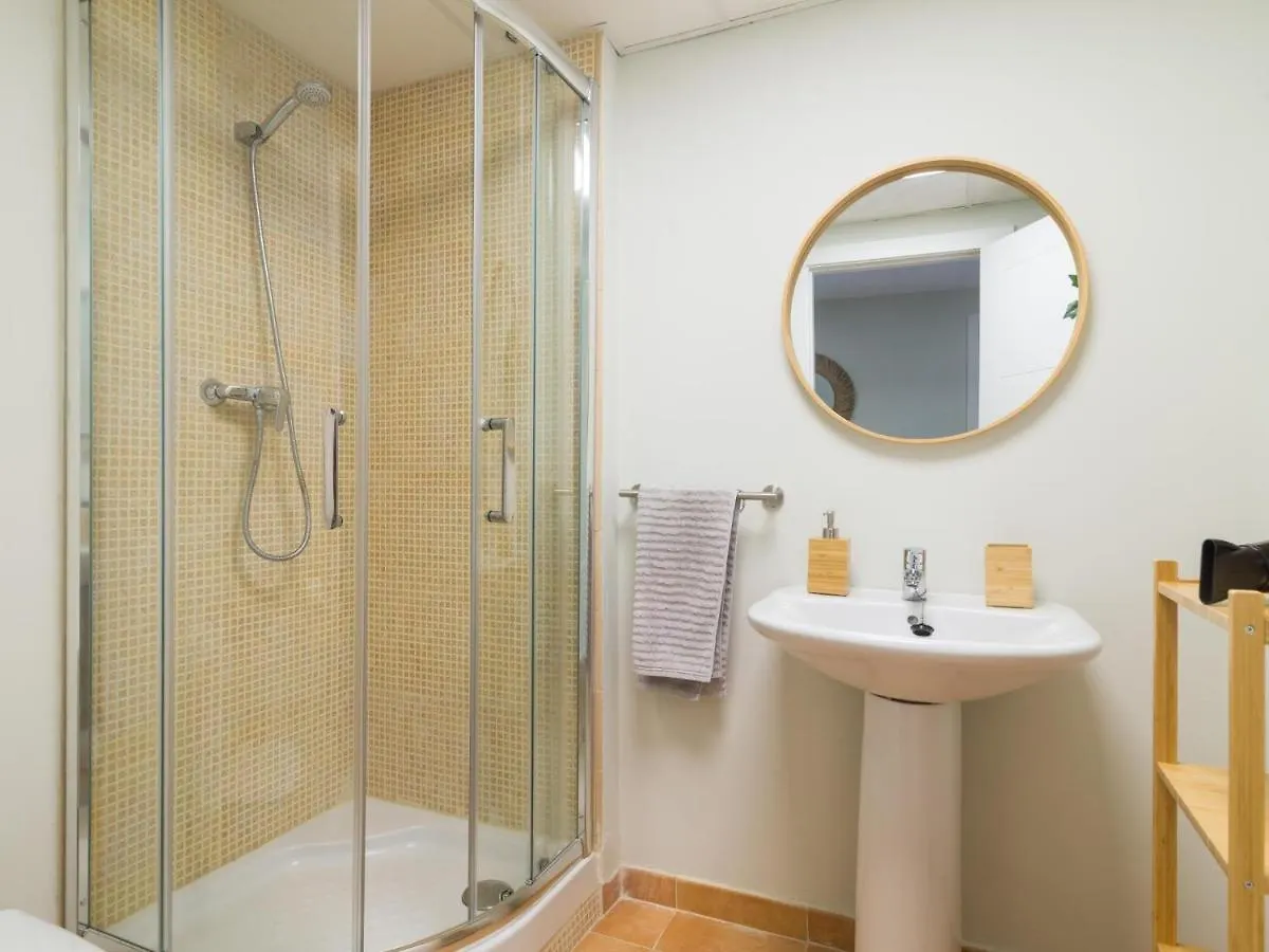 Brisa Del Mar Sa Punta Duplex Piscina Y Parking Apartment Begur 0*,