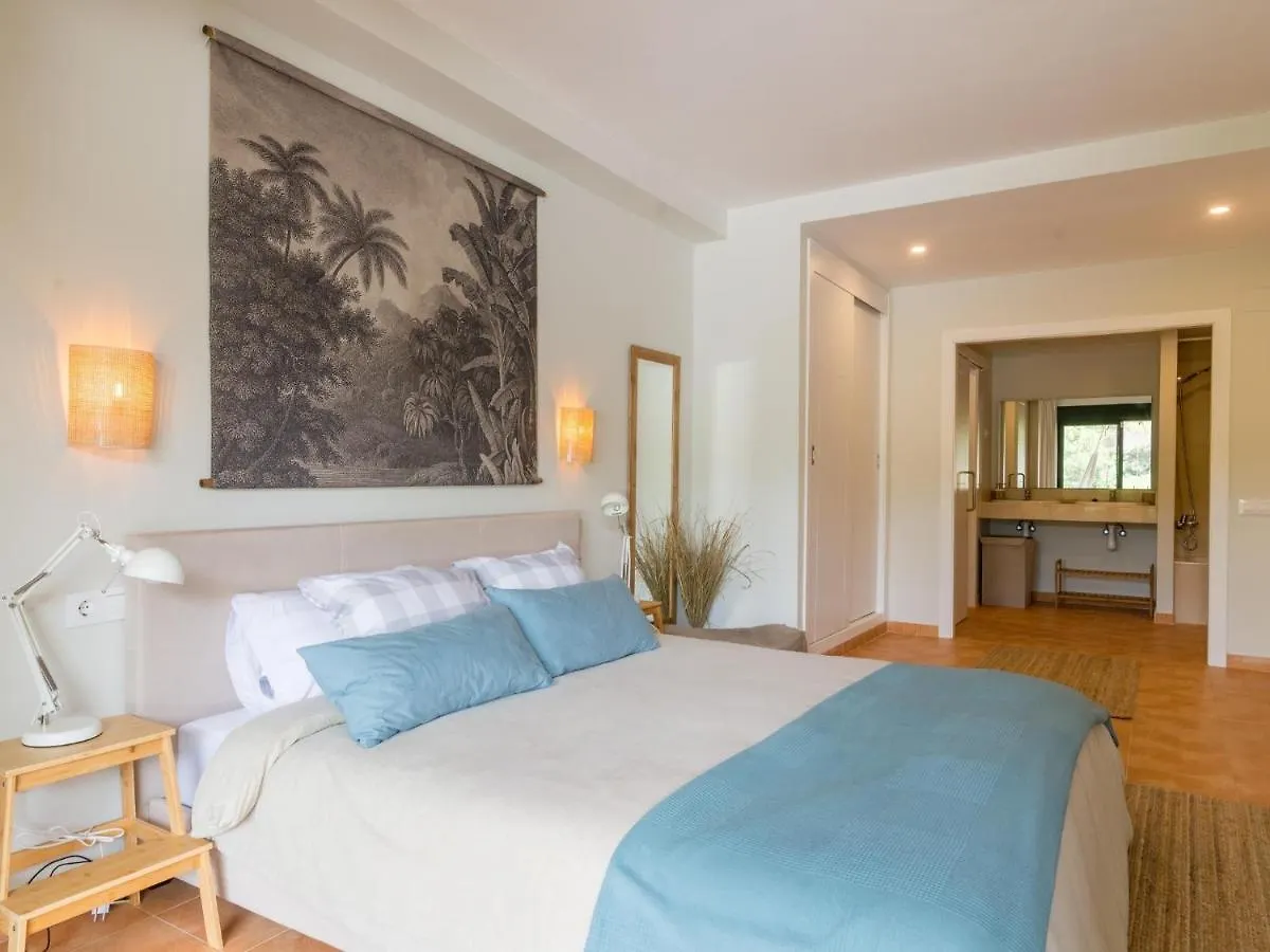 Brisa Del Mar Sa Punta Duplex Piscina Y Parking Apartment Begur