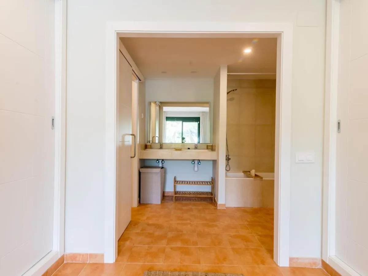 Brisa Del Mar Sa Punta Duplex Piscina Y Parking Apartment Begur 0*,  Spain