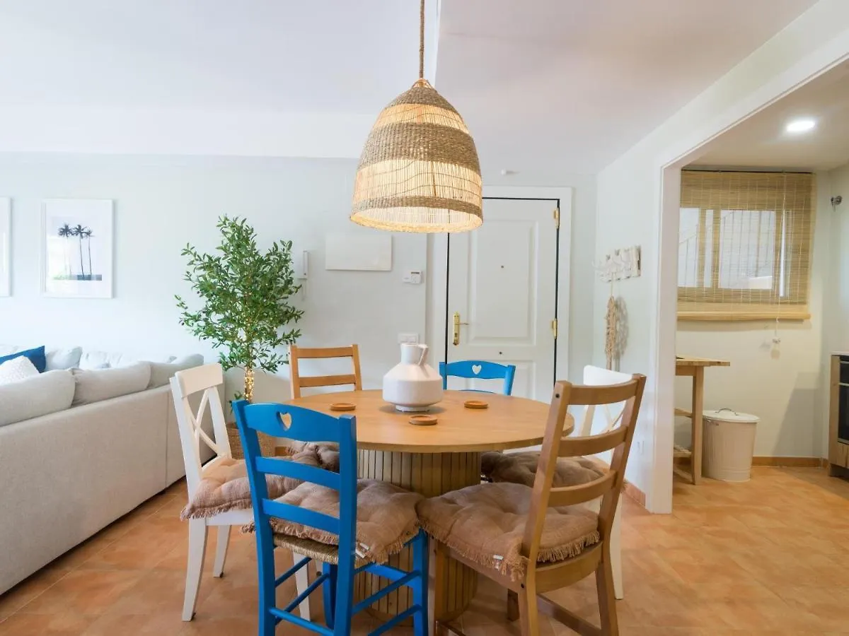 Brisa Del Mar Sa Punta Duplex Piscina Y Parking Apartment Begur