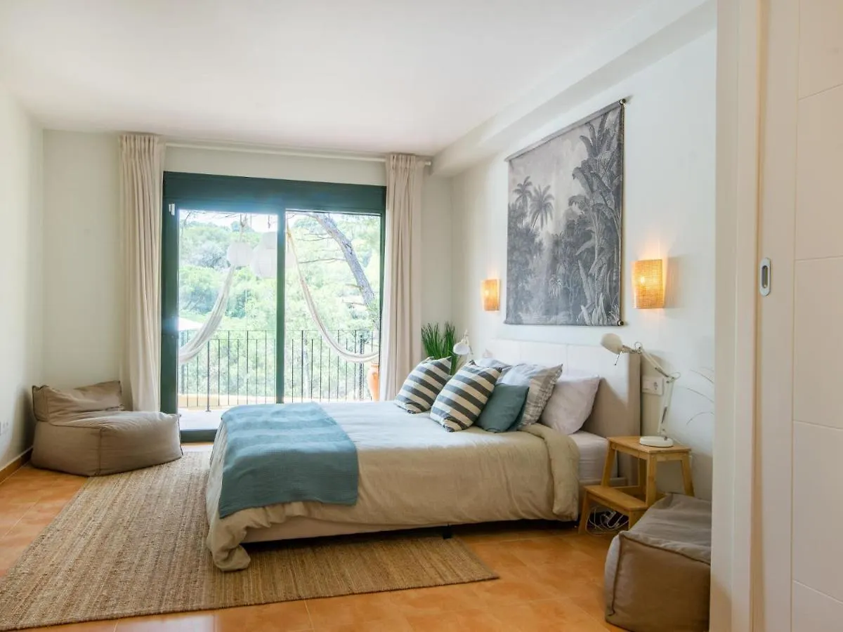 Brisa Del Mar Sa Punta Duplex Piscina Y Parking Apartment Begur 0*,  Spain