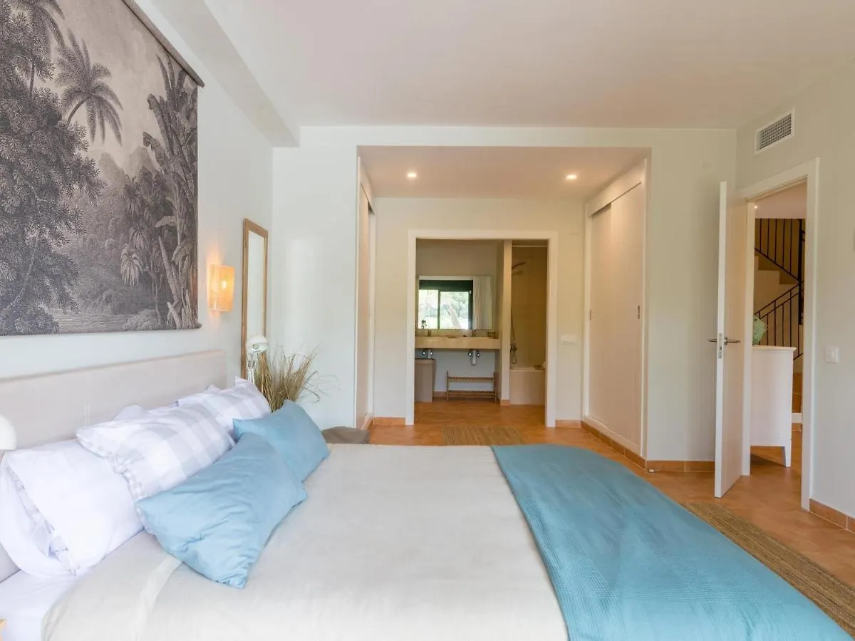 Brisa Del Mar Sa Punta Duplex Piscina Y Parking Apartment Begur